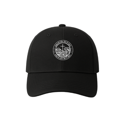 Dads Hat - Walk By Faith