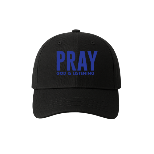 Dads Hat - Pray God Is Listening