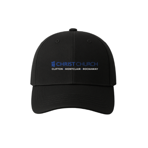 Dads Hat - Christ Church