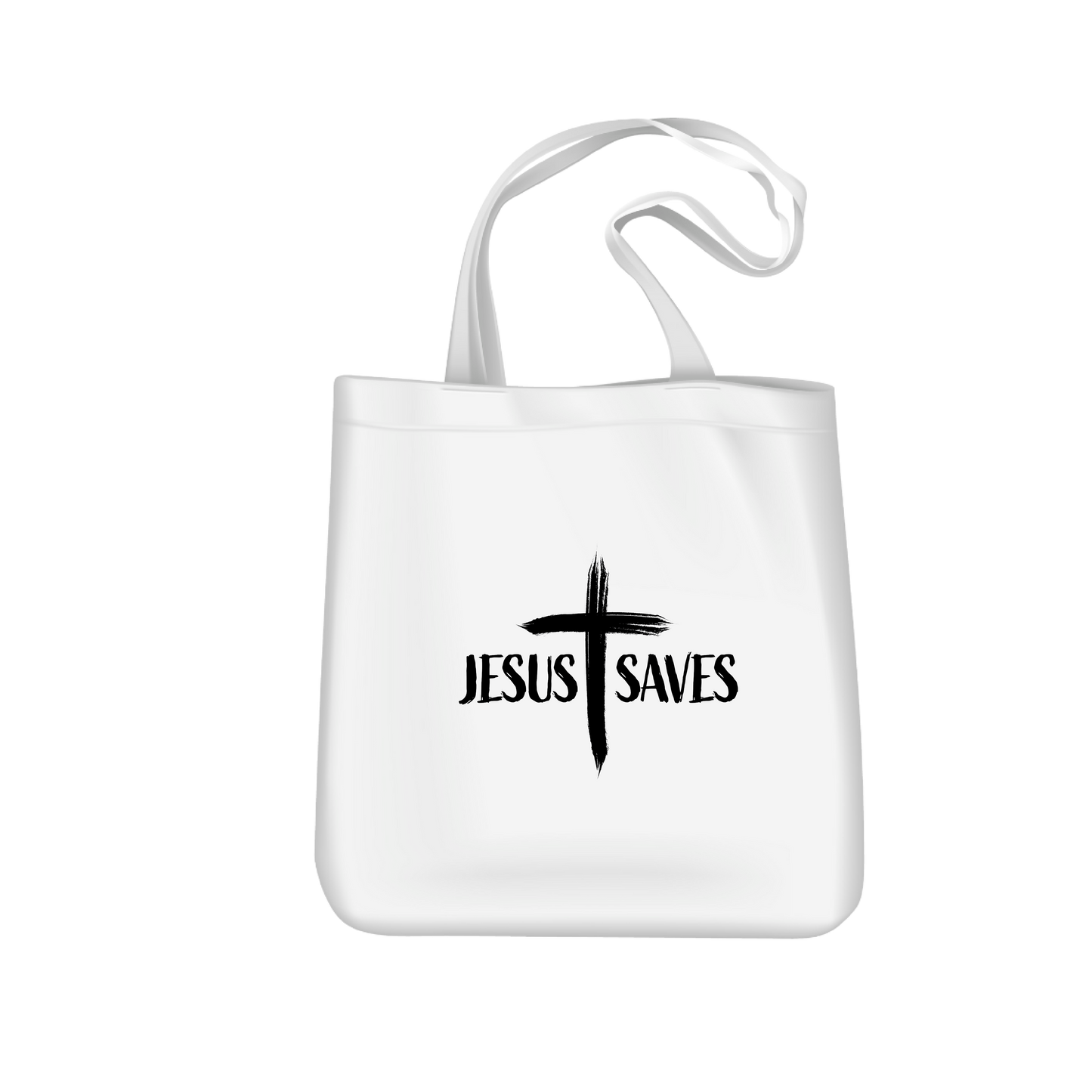 Jesus Saves - BAGS