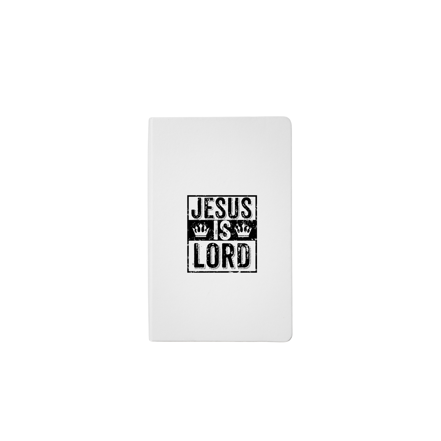 Jesus Is Lord - JOURNALS