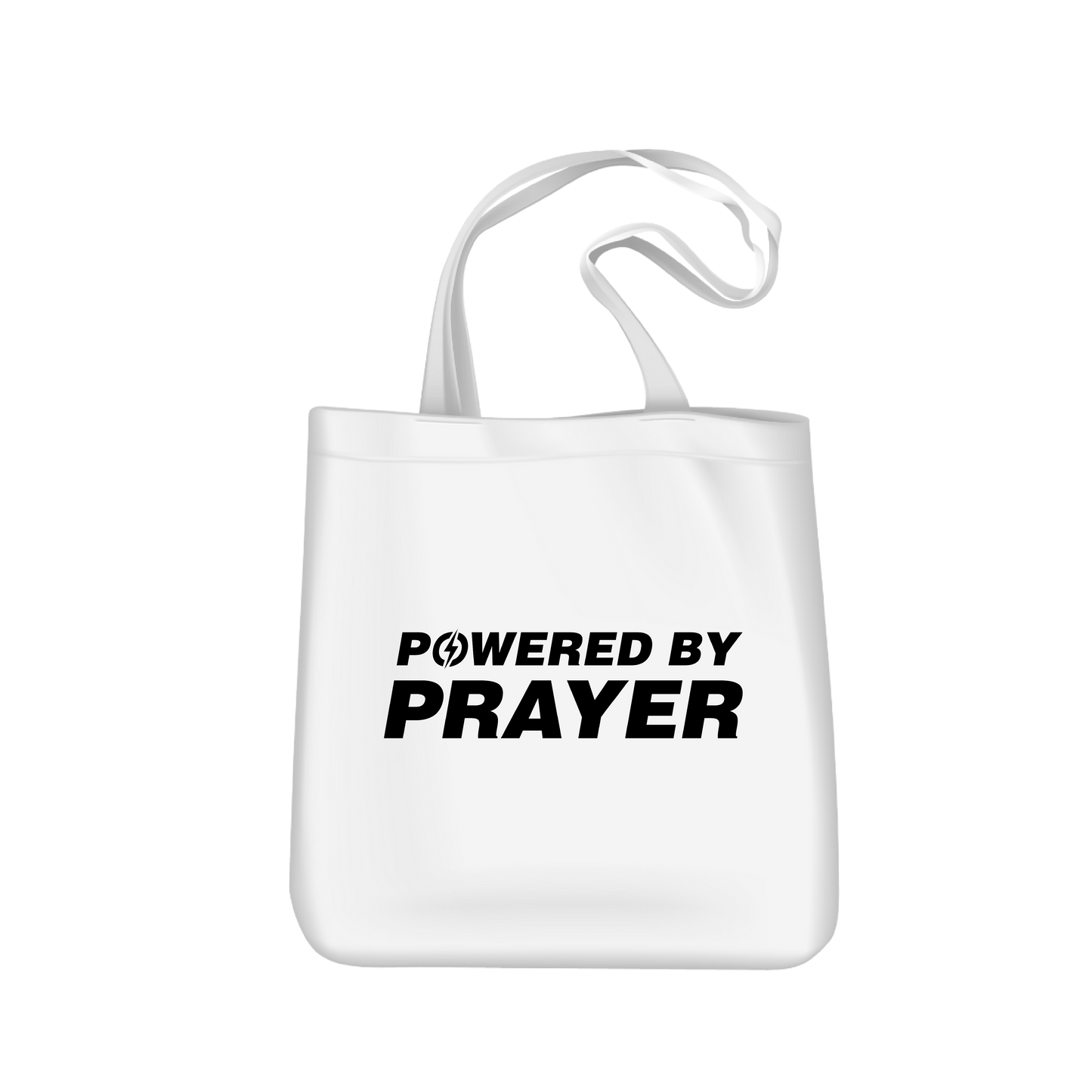 Power By Prayer - BAGS