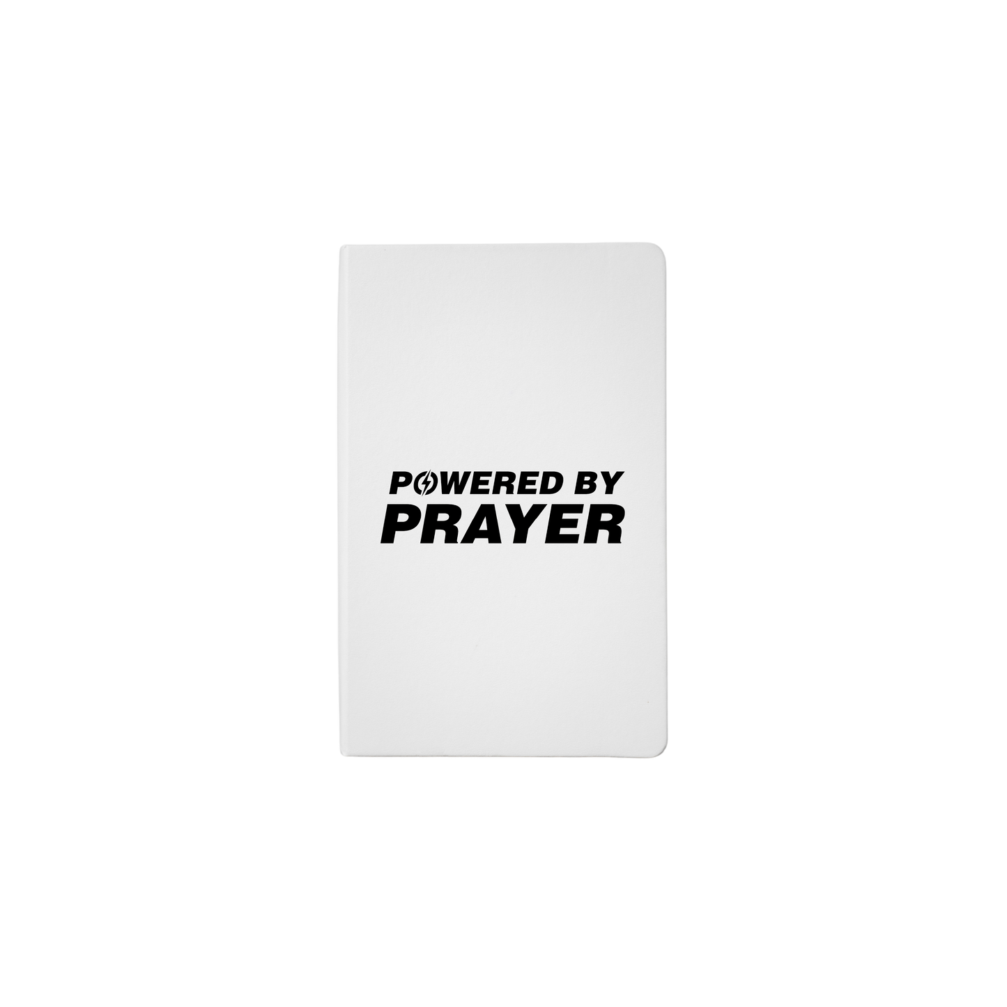 Power By Prayer - JOURNALS