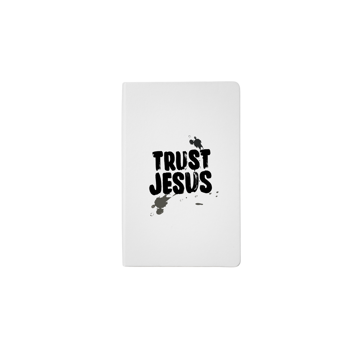 Trust Jesus (Splashes) JOURNAL