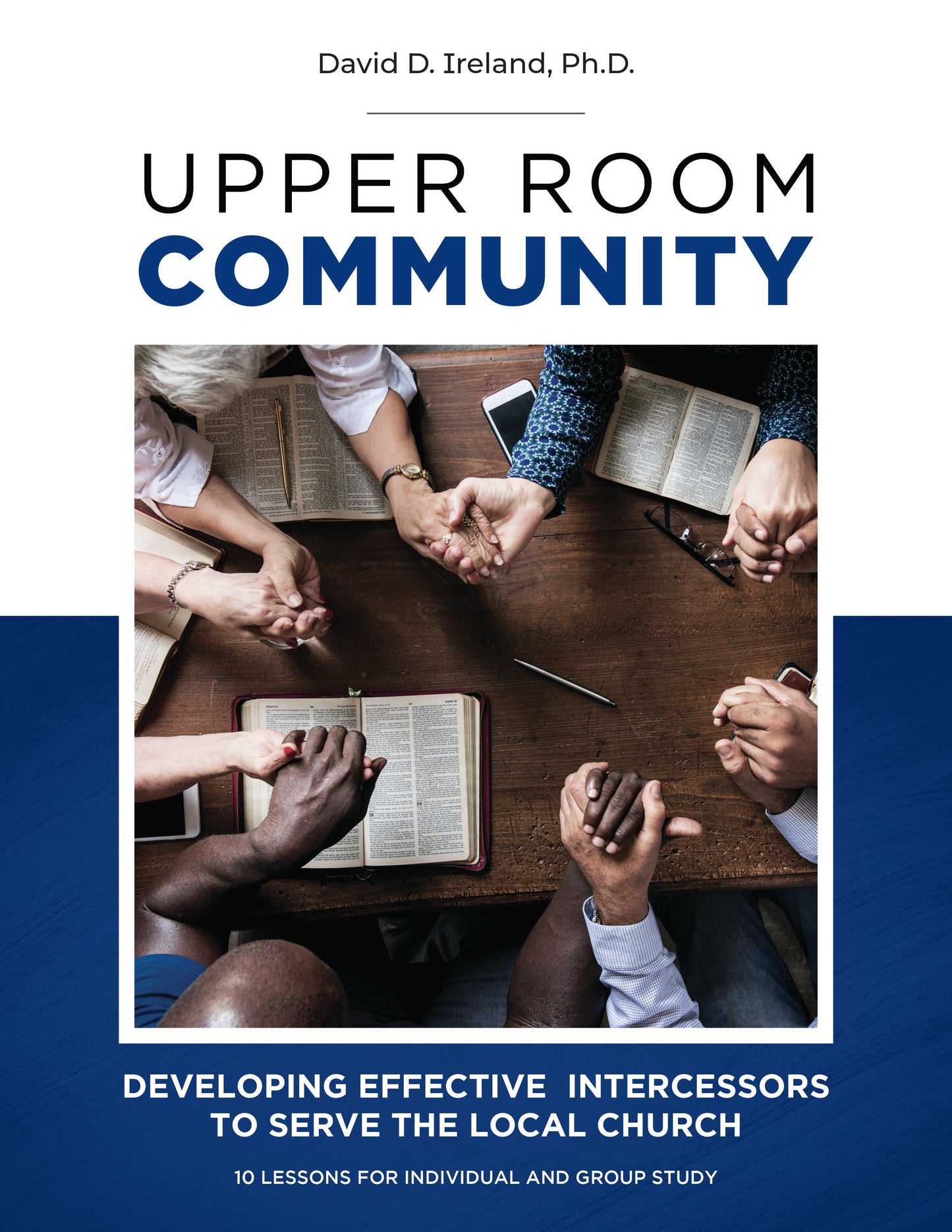 The Upper Room Community