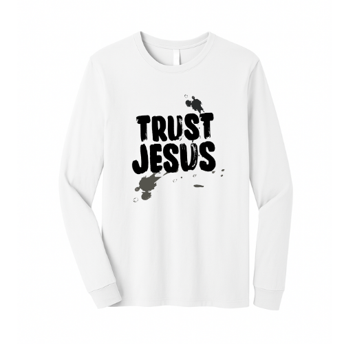 Long-Sleeve Tee