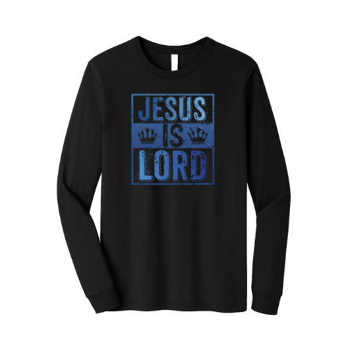 JESUS IS LORD