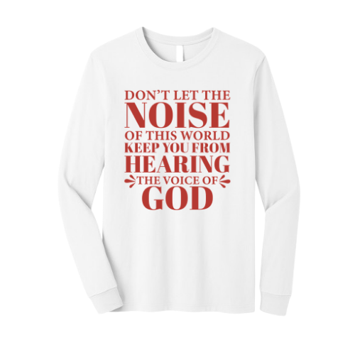 Voice Of God