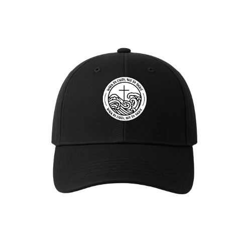 Dads Hat - Walk By Faith