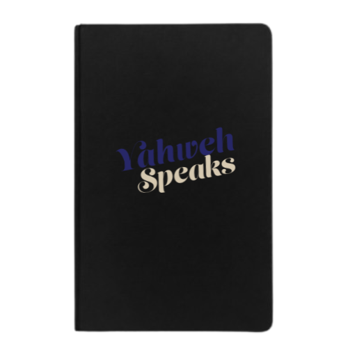 Journal-Yahweh