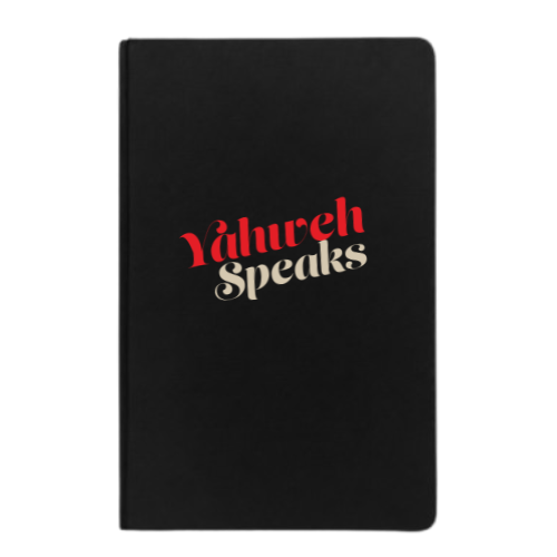 Journal-Yahweh