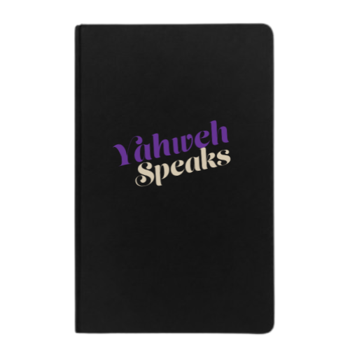 Journal-Yahweh