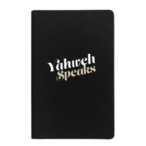 Journal-Yahweh