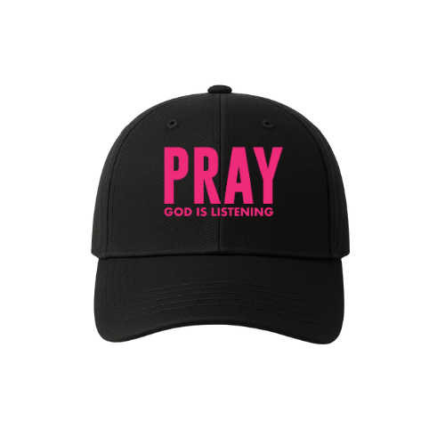 Dads Hat - Pray God Is Listening