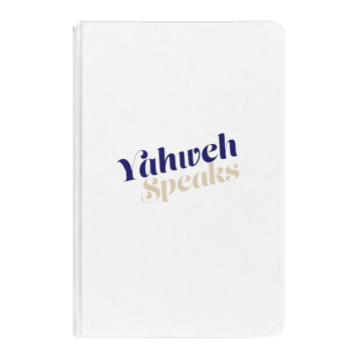 Journa-Yaweh (white)