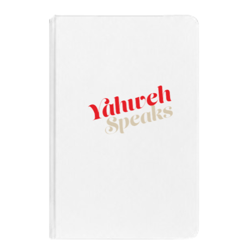 Journa-Yaweh (white)