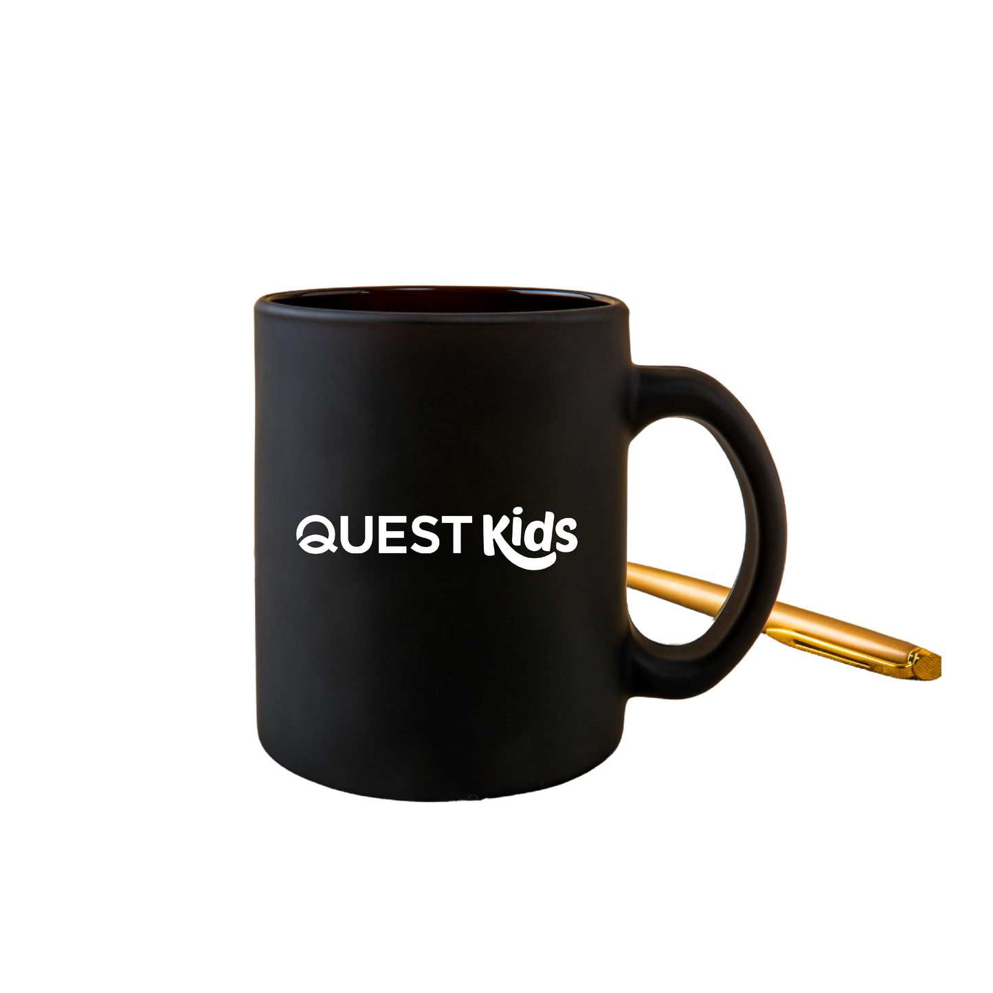 Quest kids - MUGS