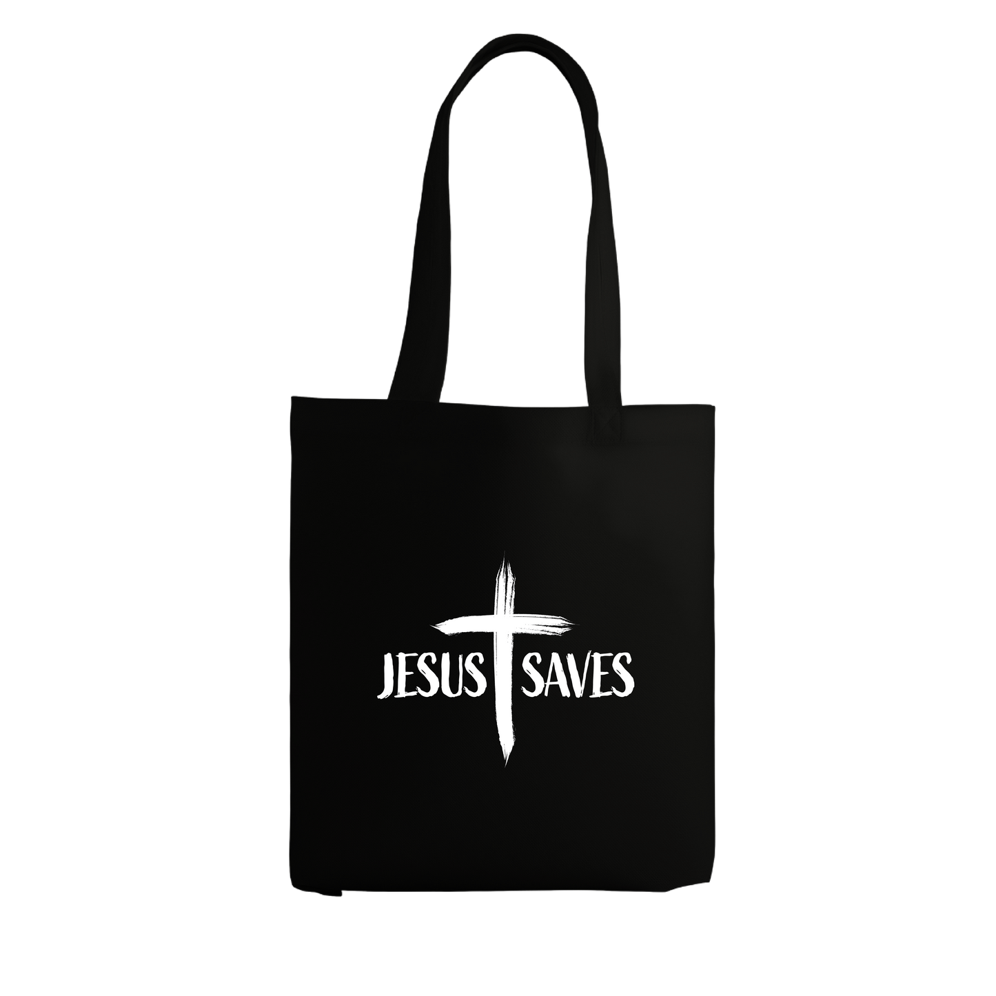 Jesus Saves - BAGS