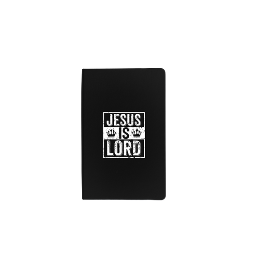 Jesus Is Lord - JOURNALS