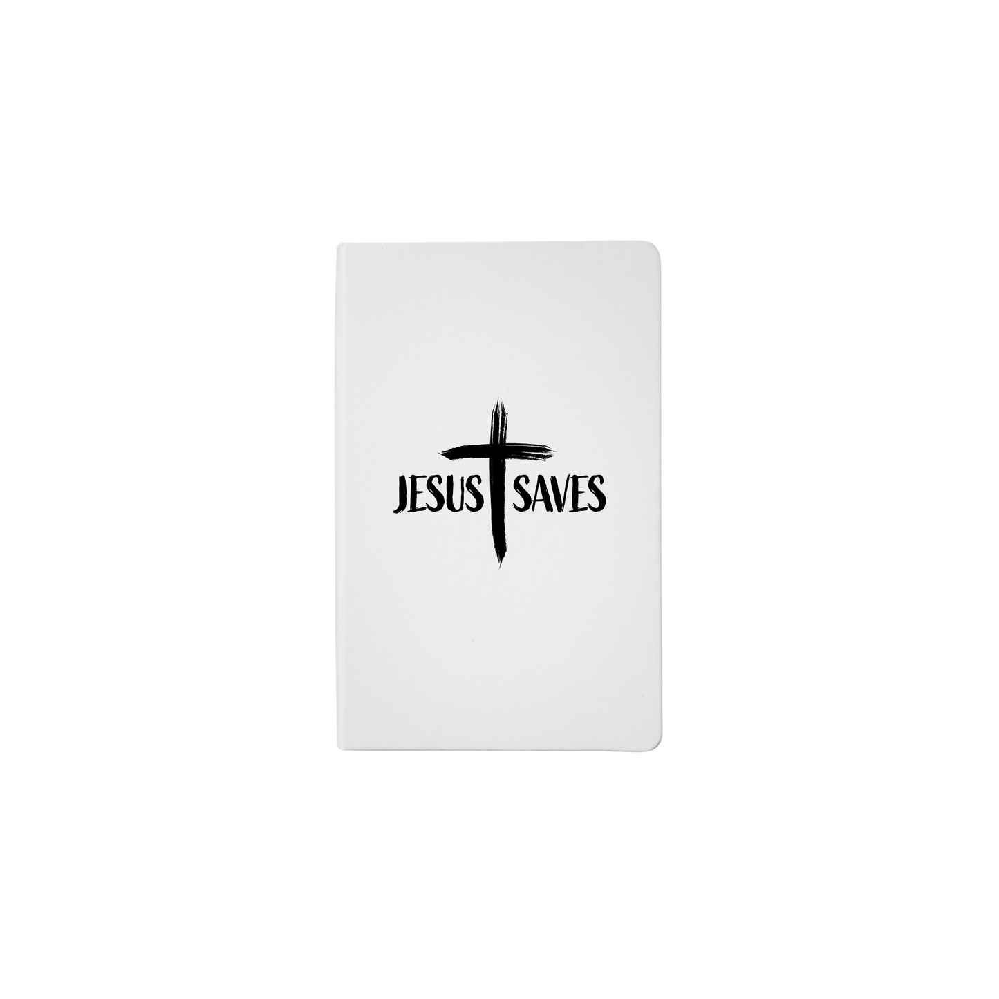Jesus Saves - JOURNALS