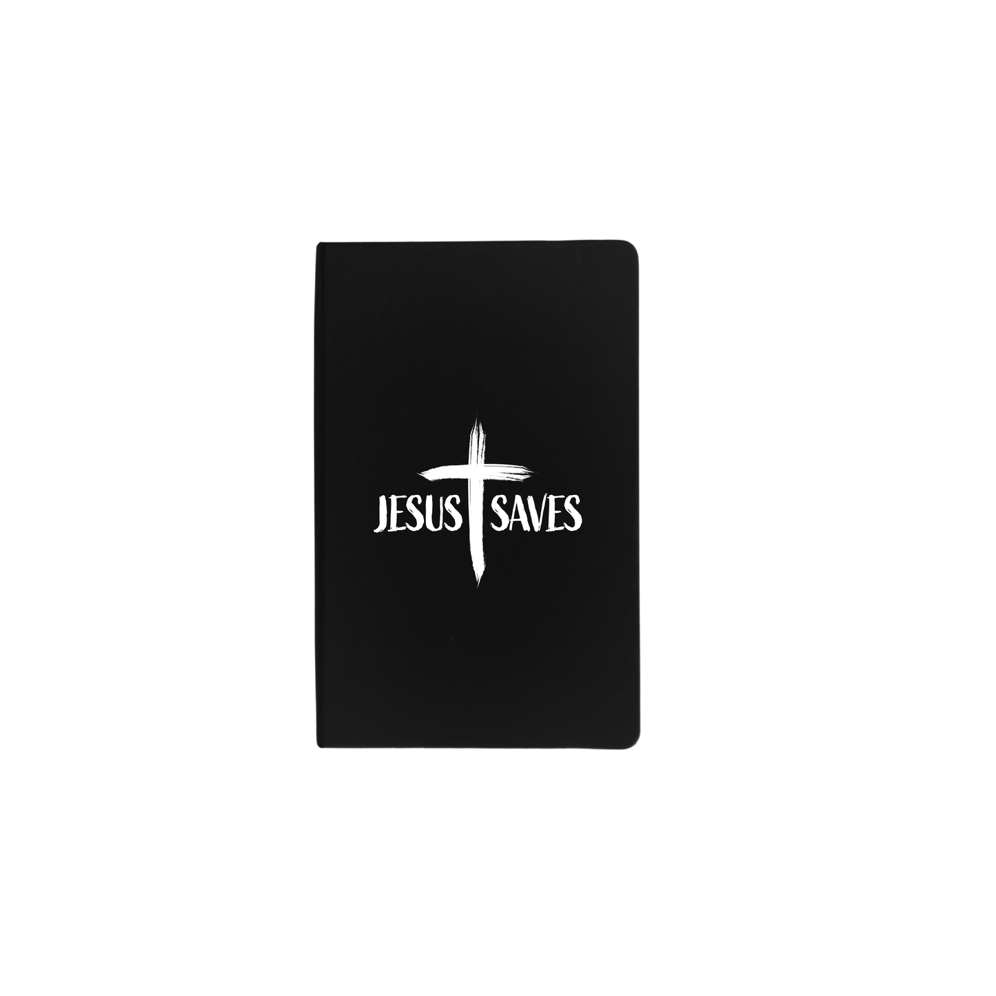 Jesus Saves - JOURNALS