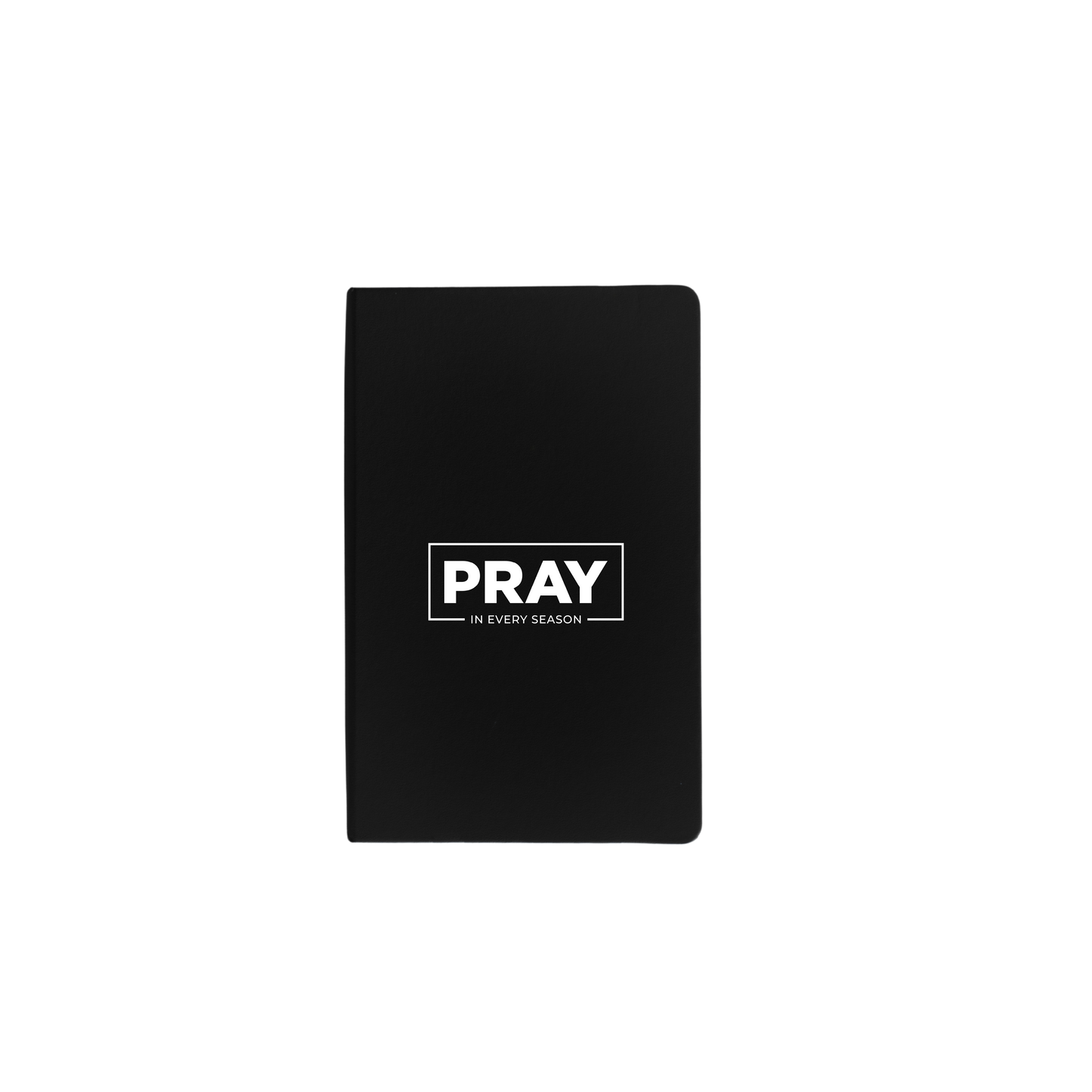 Pray in Every Season -JOURNALS