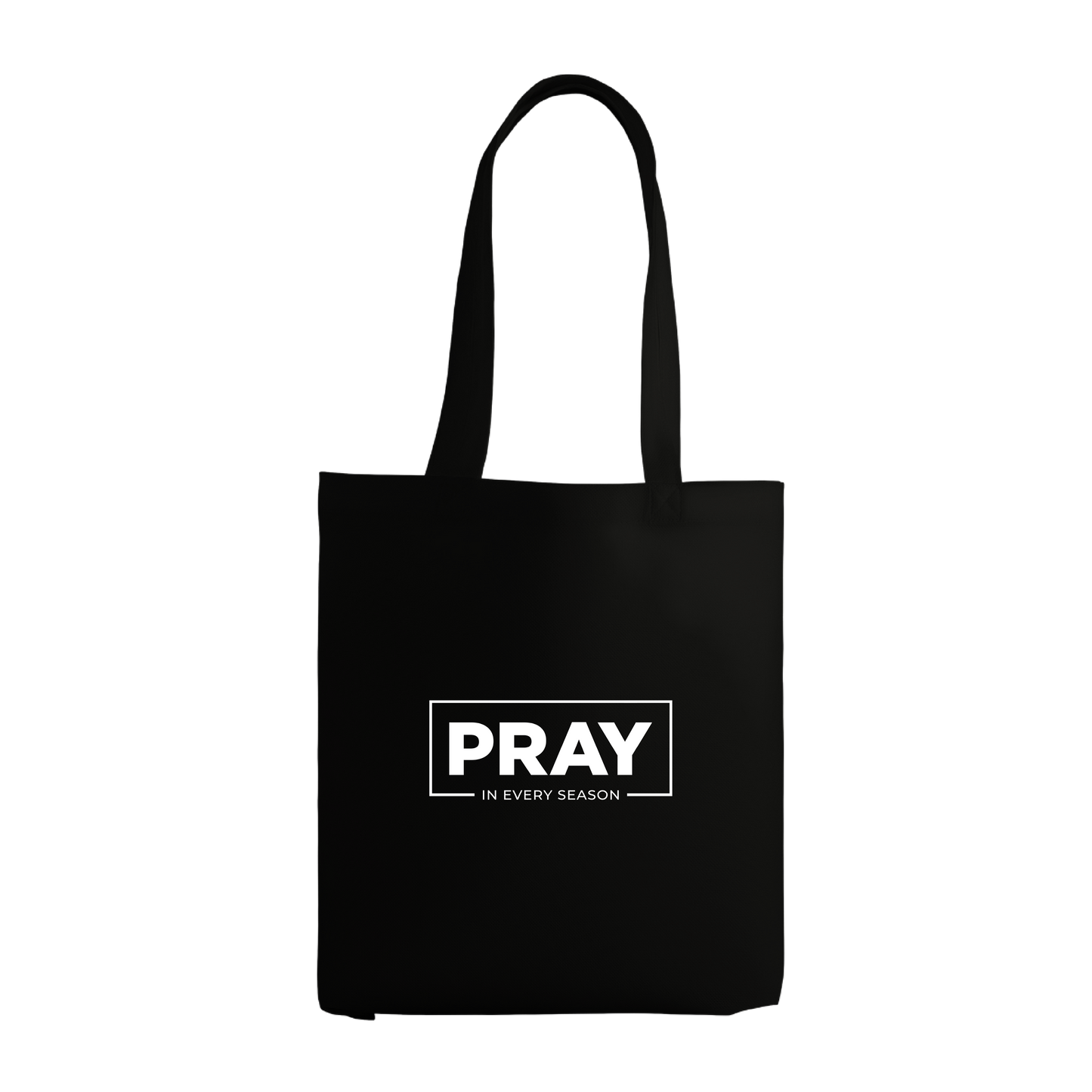 Pray in Every Season - BAGS