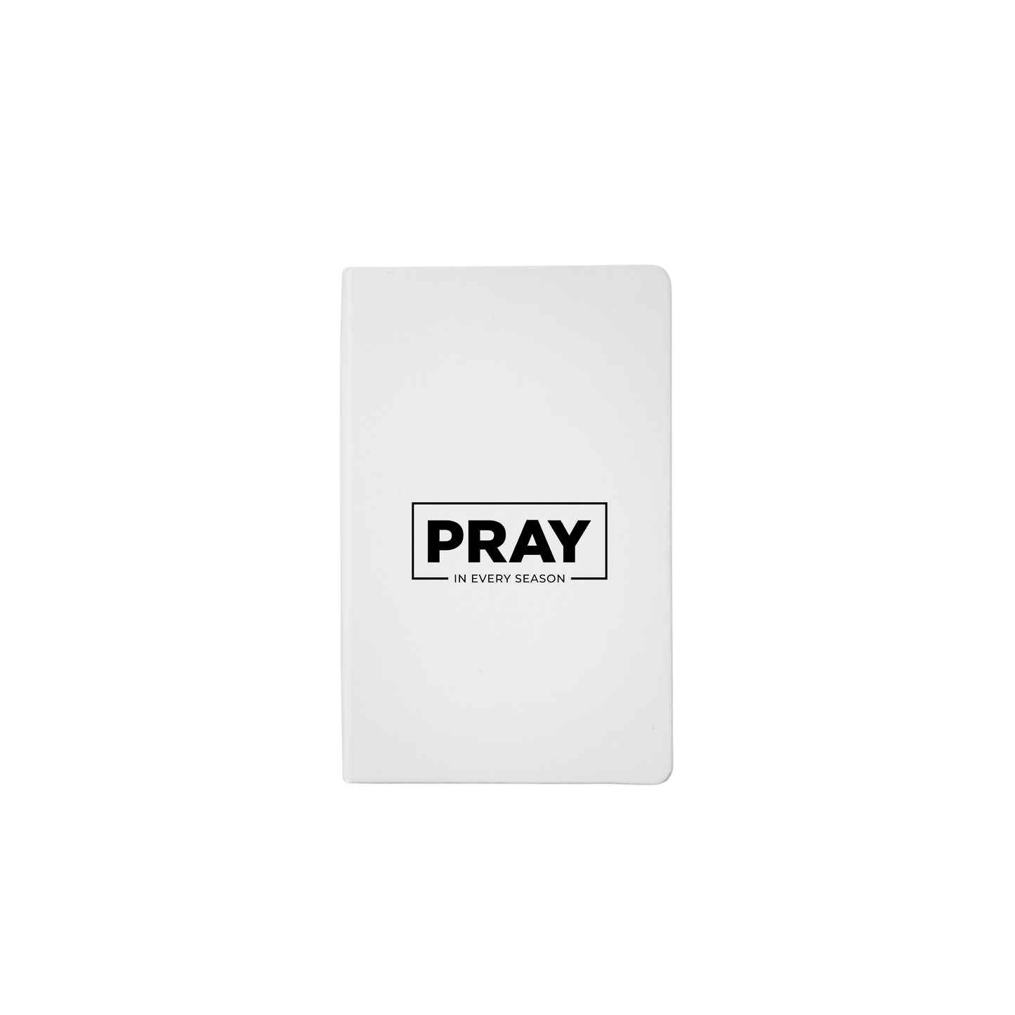 Pray in Every Season -JOURNALS