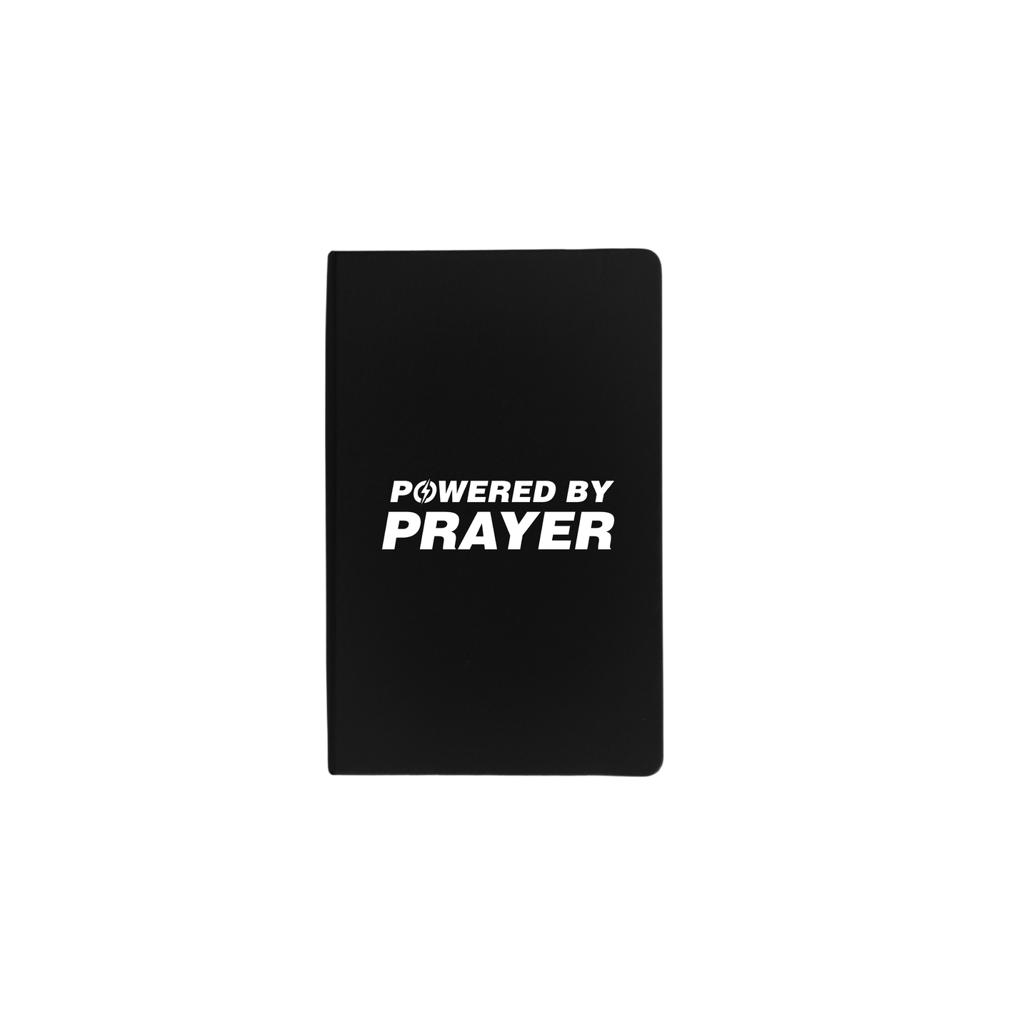 Power By Prayer - JOURNALS