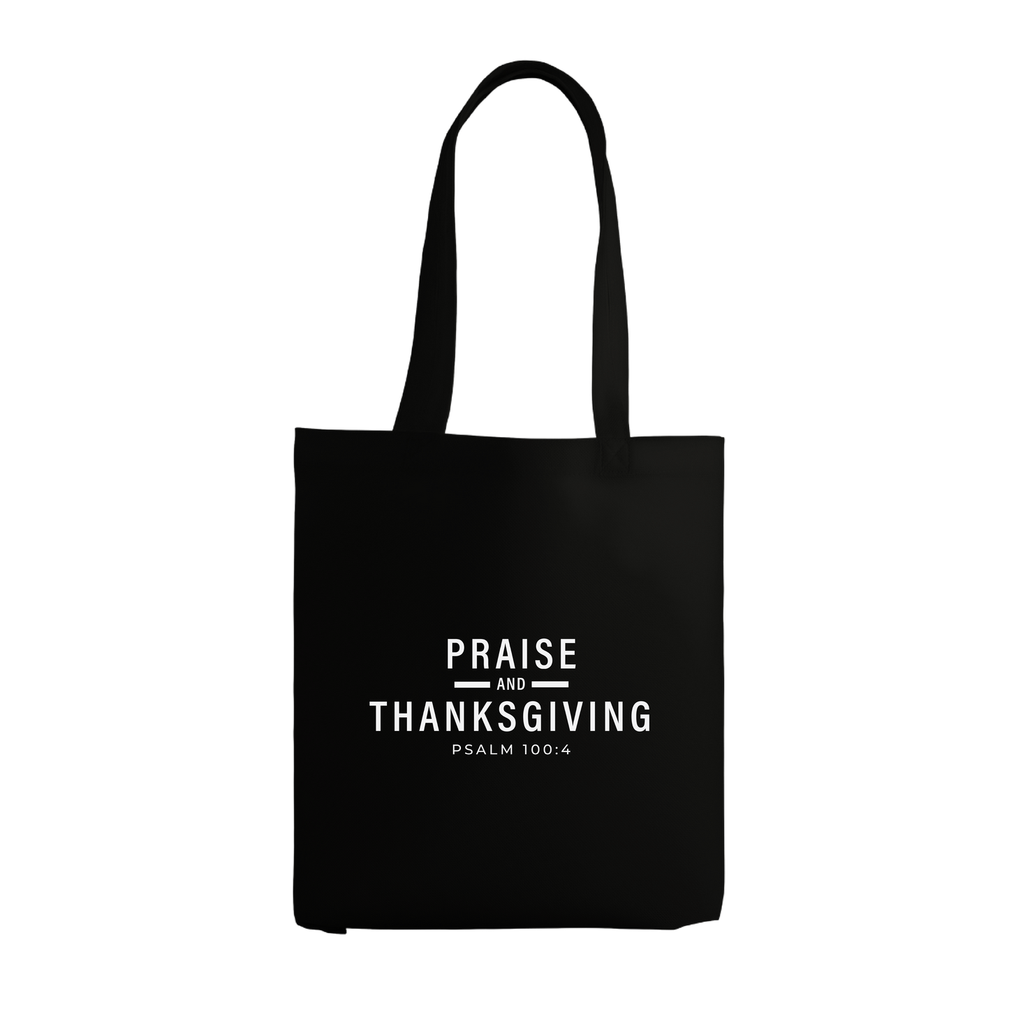 Praise & Thanksgiving - BAGS