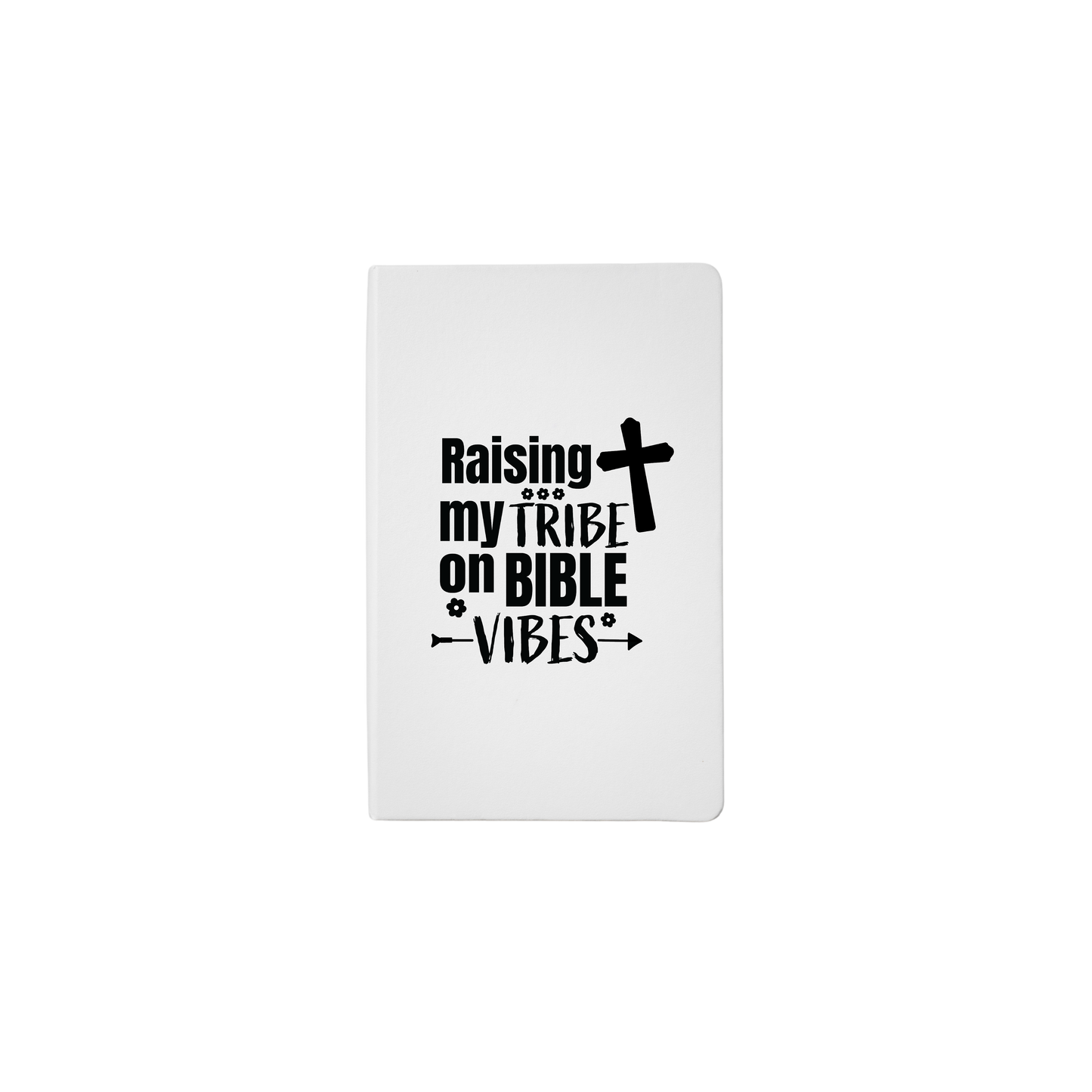 Raising My Tribe - JOURNALS