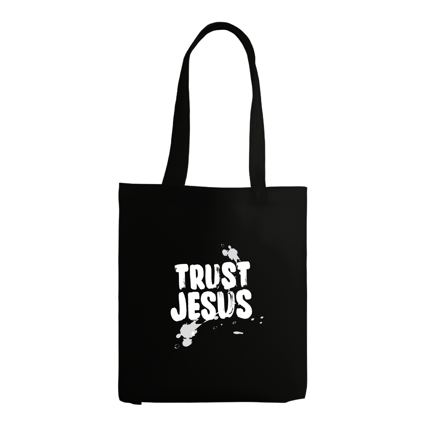 Trust Jesus (Splashes) BAGS