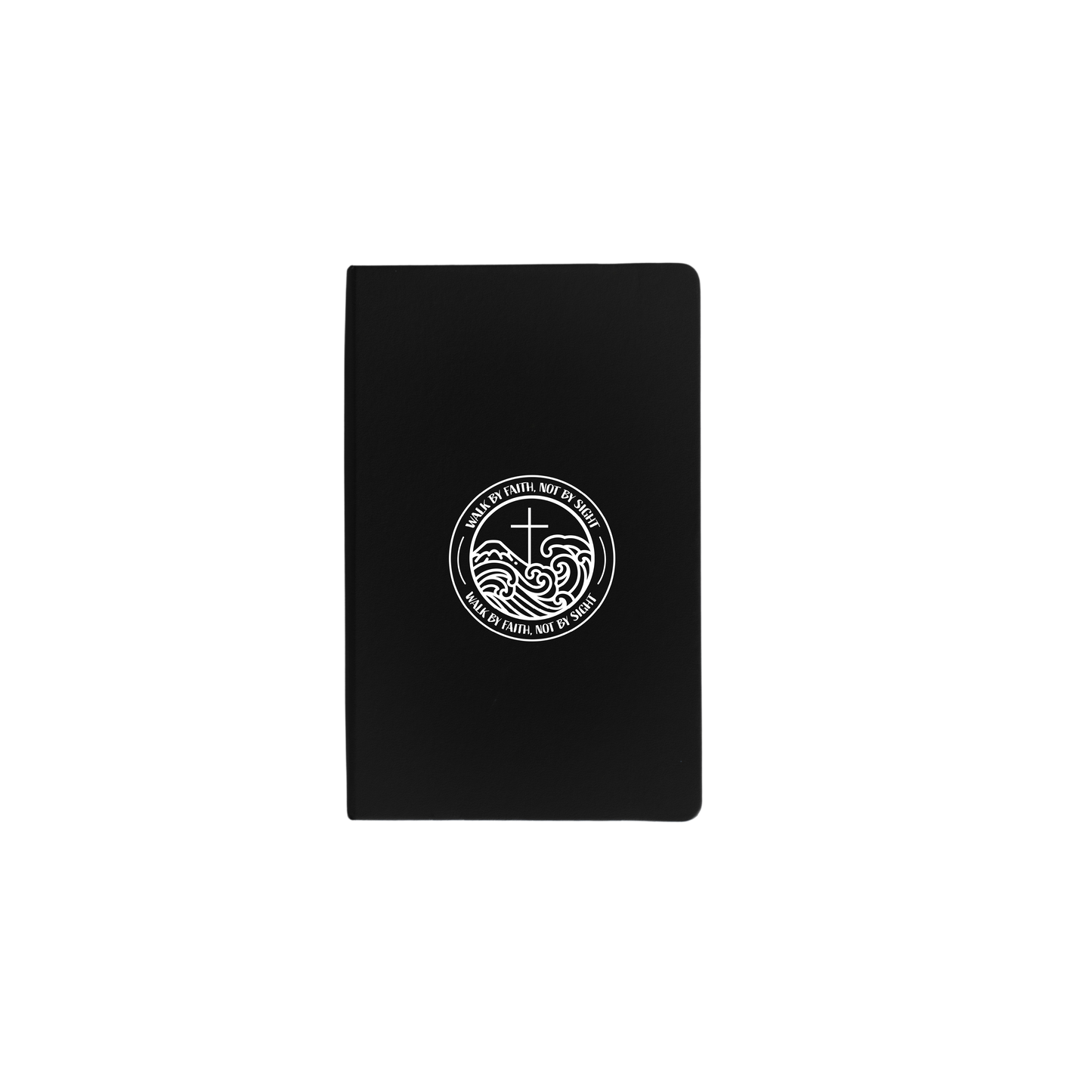 Walk by Faith (Waves) JOURNALS